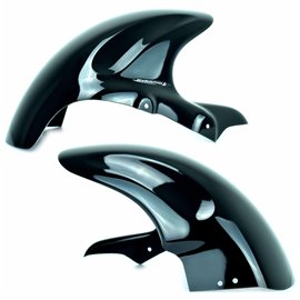 Pyramid Hugger | Gloss Black / Gloss White / Gloss Red | Honda CBR 900 RR 1996-1999