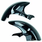 Pyramid Hugger | Gloss Black / Gloss White / Gloss Red | Honda CBR 900 RR 1996-1999