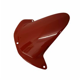 Pyramid Hugger | Gloss Red (Italian Red) | Honda CBR 600 RR 2003-2004