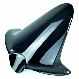 Pyramid Hugger | Gloss Black | Honda CBR 600 RR 2005-2008