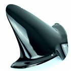 Pyramid Hugger | Gloss Black | Honda CBR 600 RR 2005-2008