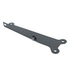 Pyramid Hugger | Matte Black | Honda VFR 800 V-Tec 2002-2013