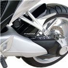 Pyramid Hugger | Metallic Blue (Candy Tahitian Blue) | Honda VFR 1200 X Crosstourer 2012-Current