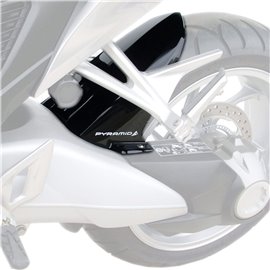 Pyramid Hugger | Metallic Blue (Candy Tahitian Blue) | Honda VFR 1200 X Crosstourer 2012-Current
