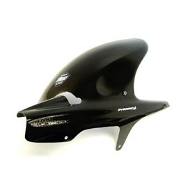 Pyramid Hugger | Gloss Black | Honda VFR 750 F 1990-1998
