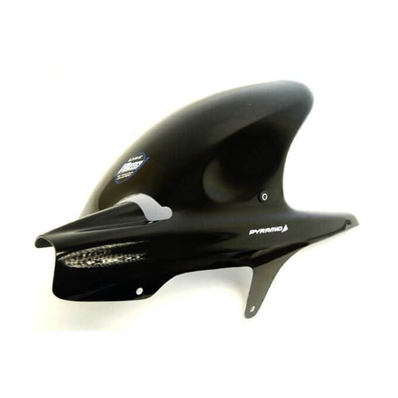 Pyramid Hugger | Gloss Black | Honda VFR 750 F 1990-1998 Pyramid Hugger | Gloss Black | Honda VFR 750 F 1990-1998
