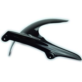 Pyramid Hugger | Gloss Black | Honda CBR 1100 XX Blackbird 1996-2007