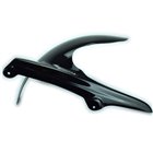 Pyramid Hugger | Gloss Black | Honda CBR 1100 XX Blackbird 1996-2007
