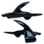 Pyramid Hugger | Gloss Black | Honda CBR 600 F 1998-2008
