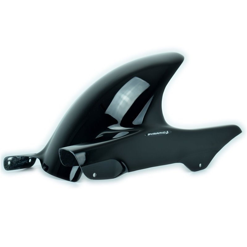 Pyramid Hugger | Unpainted | Honda X 11 1999-2002