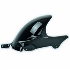 Pyramid Hugger | Unpainted | Honda X 11 1999-2002