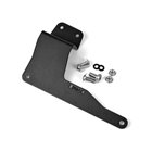 Pyramid Hugger | Gloss Black / Matte Black | Honda CB 750 Hornet 2023-Current