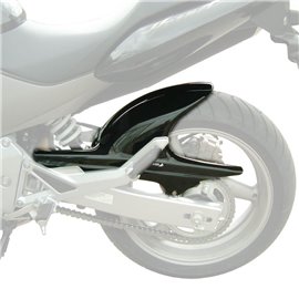 Pyramid Hugger | Gloss Black | Honda CB 600 F | N Hornet 2005-2006