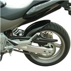 Pyramid Hugger | Gloss Black | Honda CB 600 F | N Hornet 2005-2006