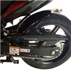 Pyramid Hugger | Gloss Black | Honda CBF 1000 FA 2010-2017