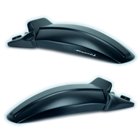 Pyramid Hugger | Matte Black | Honda NC 700 | 750 | S | X | D Integra 2012-Current