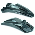 Pyramid Hugger | Carbon | Honda CB 500 F | X | CBR 500 R 2013-2018