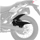 Pyramid Hugger | Gloss Black | Honda CRF 1000 L Africa Twin | Twin Adventure Sports 2015-2019