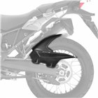 Pyramid Hugger | Matte Black | Honda CRF 1000 L Africa Twin | Twin Adventure Sports 2015-2019