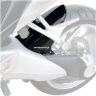 Pyramid Hugger | Gloss Black | Honda VFR 1200 F | 1200 X Crosstourer 2010-Current