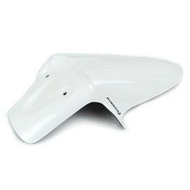 Pyramid Hugger | Gloss White | Honda VFR 1200 F | 1200 X Crosstourer 2010-Current