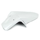 Pyramid Hugger | Gloss White | Honda VFR 1200 F | 1200 X Crosstourer 2010-Current