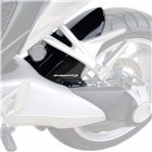Pyramid Hugger | Matte Black | Honda VFR 1200 F | 1200 X Crosstourer 2010-Current