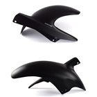 Pyramid Hugger | Matte Black | Honda NC 700 | 750 | S | X 2012-Current