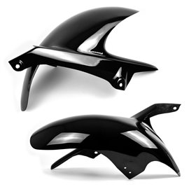 Pyramid Hugger | Gloss Black | Honda CB 500 F | X 2019-2021