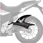 Pyramid Hugger | Gloss Black | Honda CB 500 F | X 2019-2021