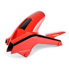 Pyramid Hugger | Gayety Red & Gloss Black | Honda MSX 125 2021-Current