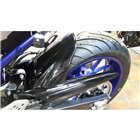 Pyramid Hugger | Matte Black | Yamaha MT-07 | XSR 700 2013-Current