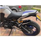 Pyramid Hugger | SP Colours | Yamaha MT-09 SP 2017-2020