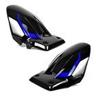 Pyramid Hugger | GT Colours | Yamaha Tracer 900 | 900 GT 2018-2020