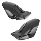 Pyramid Hugger | Matte Black | Yamaha Tracer 900 | 900 GT 2018-2020