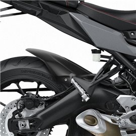 Pyramid Hugger | Matte Black | Yamaha Tracer 900 | 900 GT 2018-2020
