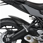 Pyramid Hugger | Matte Black | Yamaha Tracer 900 | 900 GT 2018-2020