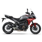Pyramid Hugger | Matte Black | Yamaha Tracer 900 | 900 GT 2018-2020
