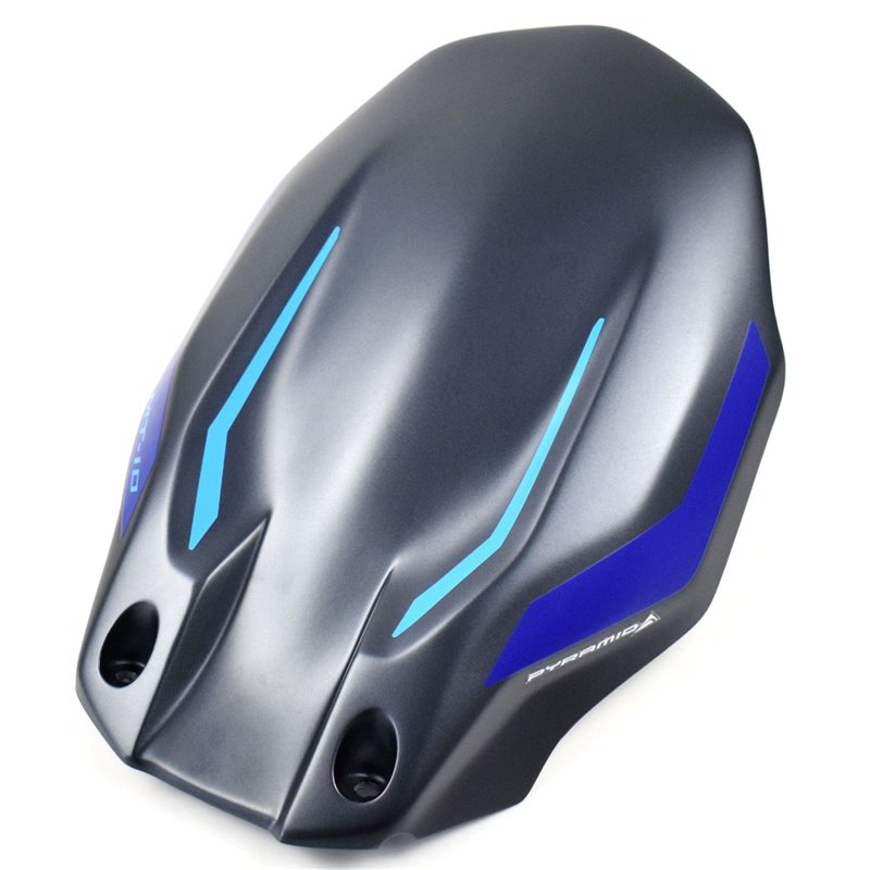 Pyramid Hugger | Icon Blue Colours | Yamaha MT-10 2022-Current