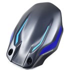 Pyramid Hugger | Icon Blue Colours | Yamaha MT-10 2022-Current