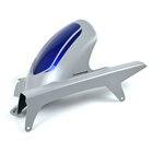 Pyramid Hugger | Icon Blue | Yamaha MT-09 2021-2023