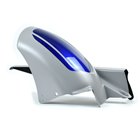 Pyramid Hugger | Icon Blue | Yamaha MT-09 2021-2023