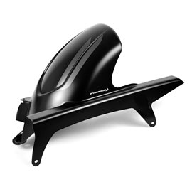 Pyramid Hugger | Tech Black | Yamaha MT-09 2021-2023