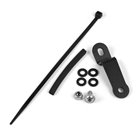 Pyramid Hugger | Tech Black | Yamaha MT-09 2021-2023