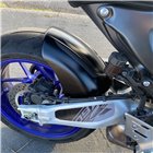 Pyramid Hugger | Tech Black | Yamaha MT-09 2021-2023