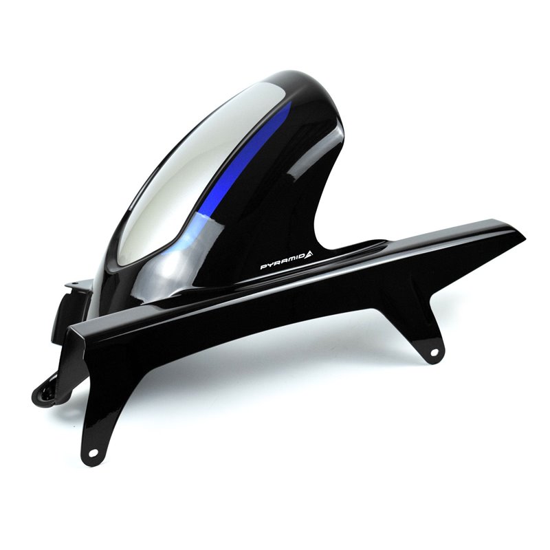 Pyramid Hugger | SP Colours | Yamaha MT-09 | MT-09 SP 2021-2023