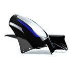Pyramid Hugger | SP Colours | Yamaha MT-09 | MT-09 SP 2021-2023