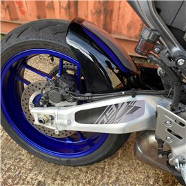 Pyramid Hugger | SP Colours | Yamaha MT-09 | MT-09 SP 2021-2023