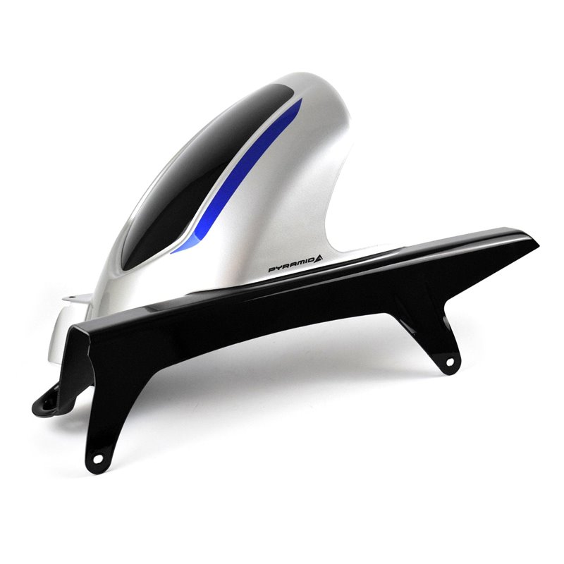 Pyramid Hugger | SP Colours | Yamaha MT-09 SP 2022-2023 Pyramid Hugger | SP Colours | Yamaha MT-09 SP 2022-2023