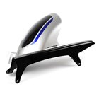Pyramid Hugger | SP Colours | Yamaha MT-09 SP 2022-2023